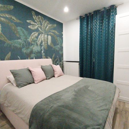 San Donato Luxury Suite Air-Conditioning Torino Eksteriør bilde