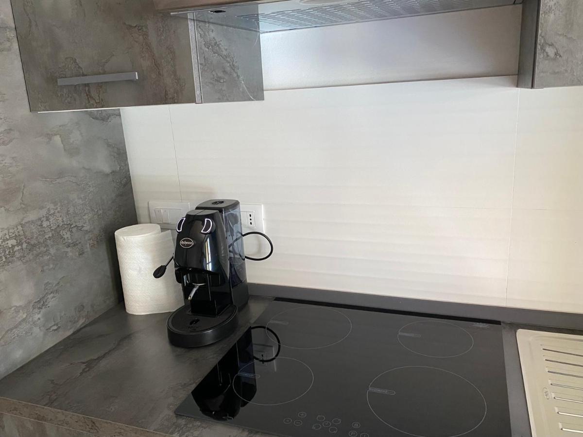 San Donato Luxury Suite Air-Conditioning Torino Eksteriør bilde