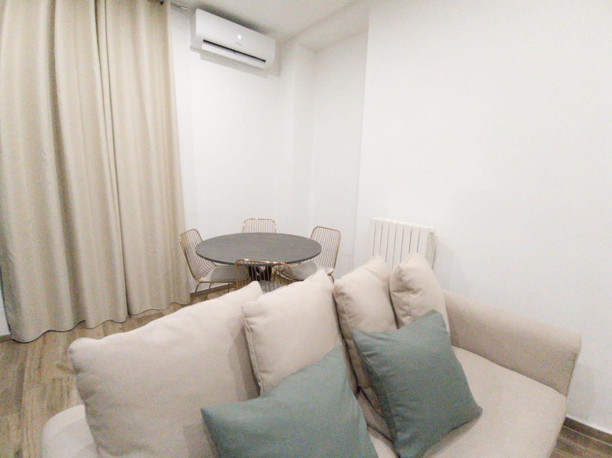 San Donato Luxury Suite Air-Conditioning Torino Eksteriør bilde